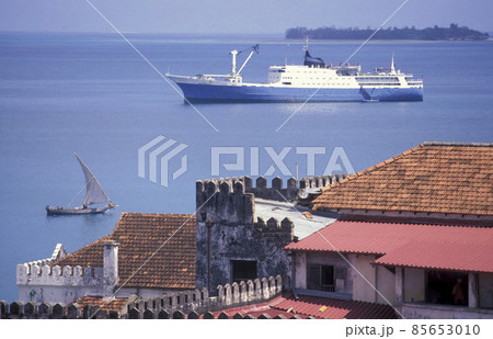 ZANZIBAR STONE TOWN FERRY 85653010