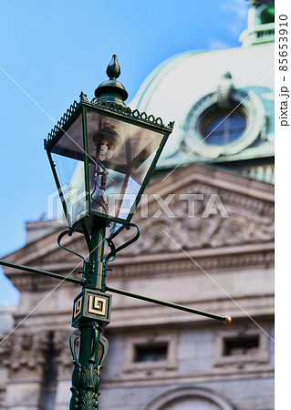 横浜　馬車道 85653910