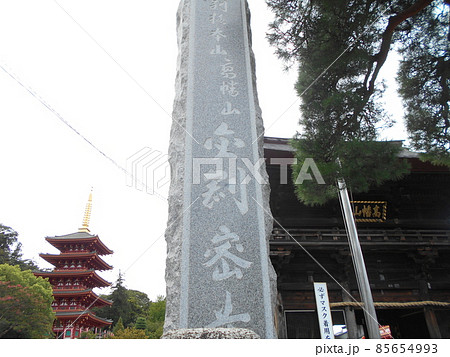 高幡不動尊その3 高幡不動尊その3 85654993