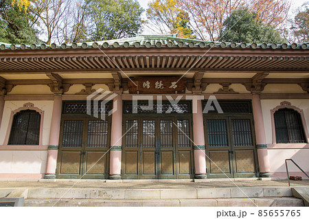 大祥山長林寺 85655765