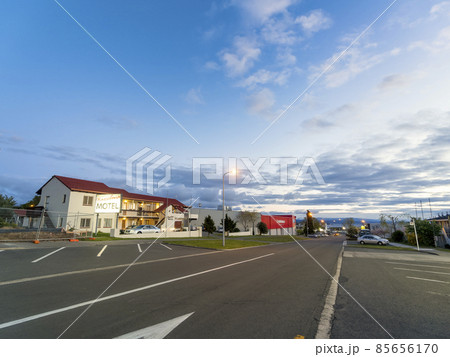 ニュージーランド タウポ バルセロナモーテル / Taupo, New Zealand 85656170