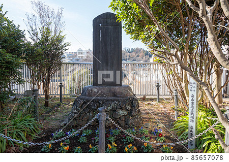 畠山重忠古戦場跡 85657078