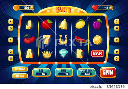 slot mobile app