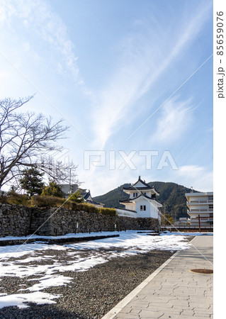 舞鶴公園(田辺城址) 舞鶴公園(田辺城址) 85659076