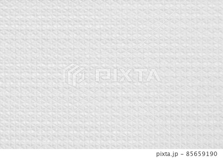 White rubber texture background with seamless pattern. 85659190