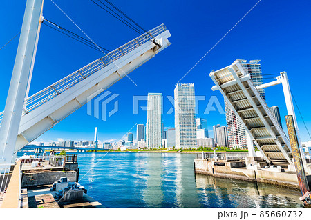 東京 豊洲 アーバンゲートブリッジ 東京 豊洲 アーバンゲートブリッジ 85660732