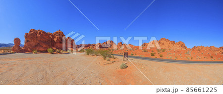 Valley of Fire State Park 85661225