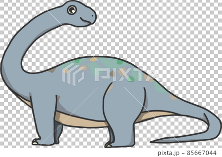 可愛的雷龍 可愛的雷龍 85667044