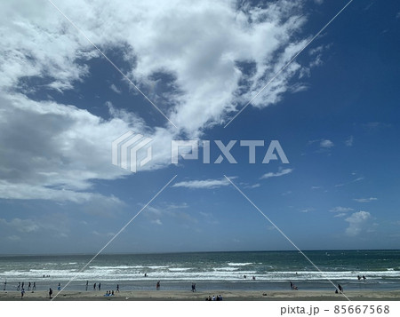 湘南の海 85667568
