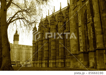 Gothic Gothic 85668190