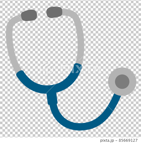 聽診器圖 85669127