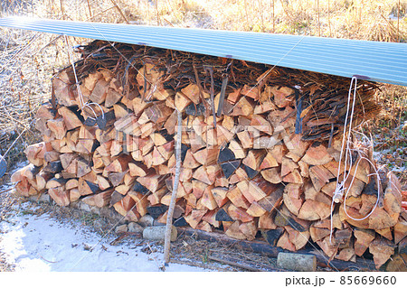 炭焼三太郎小屋 炭焼三太郎小屋 85669660