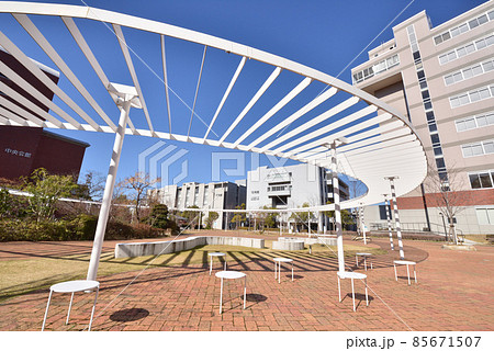 九州産業大学　福岡市東区松香台2-3-1 85671507