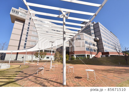 九州産業大学　福岡市東区松香台2-3-1 85671510