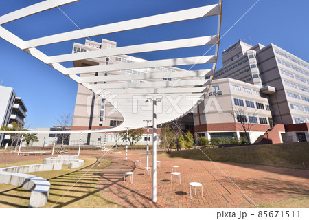 九州産業大学　福岡市東区松香台2-3-1 85671511
