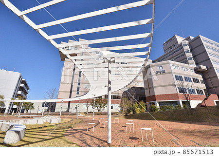 九州産業大学　福岡市東区松香台2-3-1 85671513