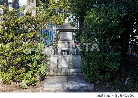 畠山重忠古戦場跡・駕籠塚 85671956