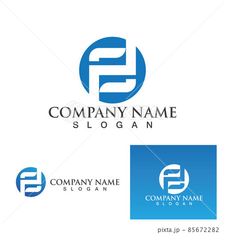 F Letter vector icon F Letter vector icon 85672282