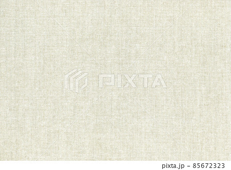 風合いのある布のテクスチャ 素朴な背景 85672323