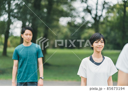 市民ランナー 市民ランナー 85673194