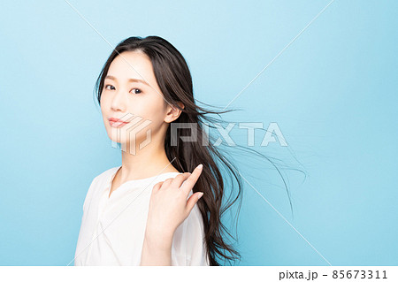 ヘアケアイメージ ヘアケアイメージ 85673311