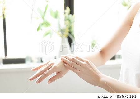 美容イメージ 85675191