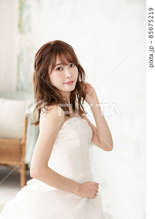 ブライダルイメージ 85675219