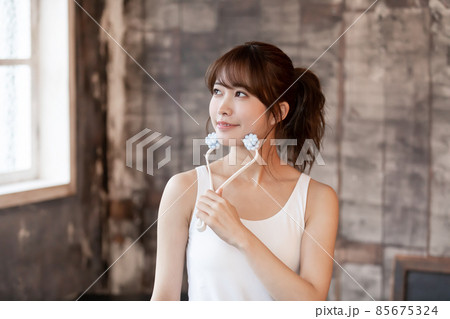 美容 フェイシャル 美容 フェイシャル 85675324