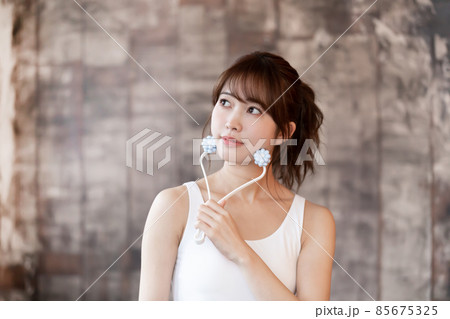 美容 フェイシャル 美容 フェイシャル 85675325