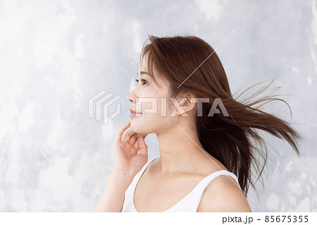 美容イメージ 美容イメージ 85675355