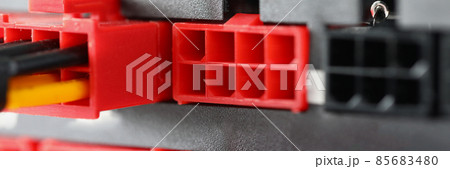 Detailed picture of small cases 85683480