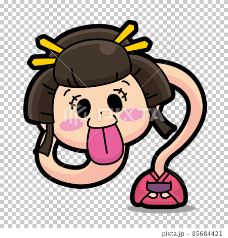 六六 / 妖怪 85684421