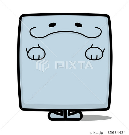 ぬりかべ / 妖怪 85684424