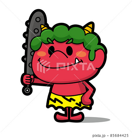 鬼 / 妖怪 85684425