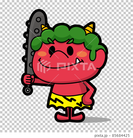 鬼 / 妖怪 85684425