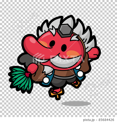 天狗 / 妖怪 85684426