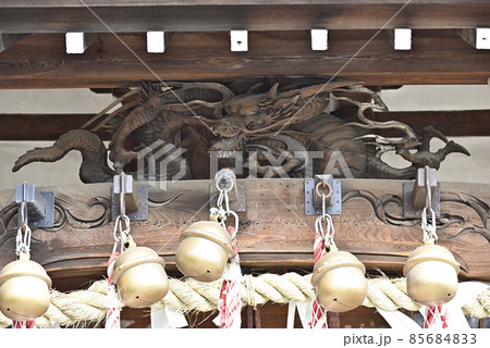 平塚神社 平塚神社 85684833