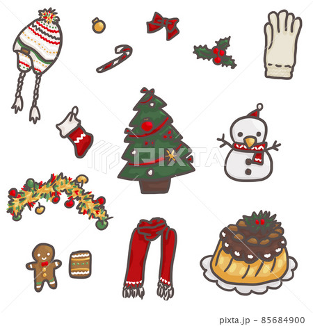 クリスマス xマス ｘマス 85684900