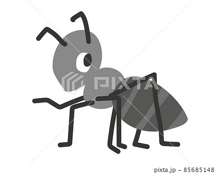 シンプルなアリ シンプルなアリ 85685148