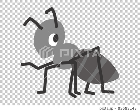 シンプルなアリ シンプルなアリ 85685148