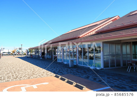 道の駅 玉村宿の景観 85685576