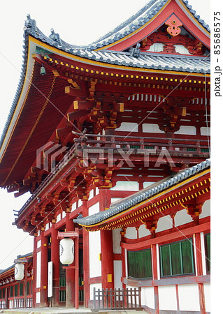 東大寺 85686575