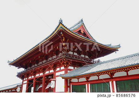 東大寺 85686576