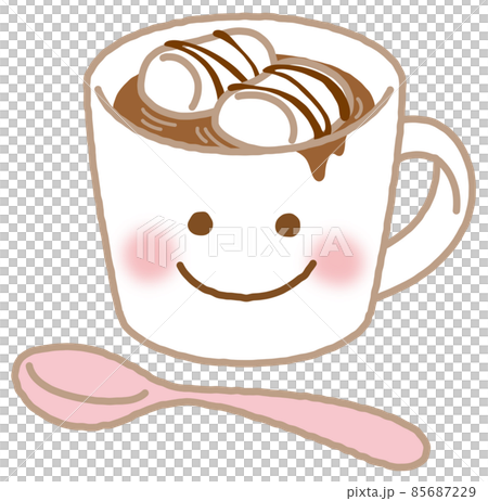 棉花糖可可 棉花糖可可 85687229