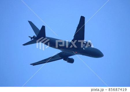 KC-46A空中給油機 85687419