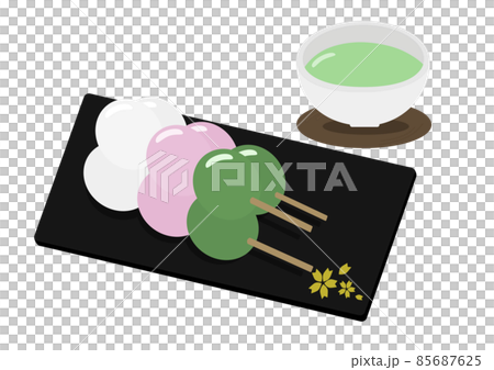 Dango Dango 85687625
