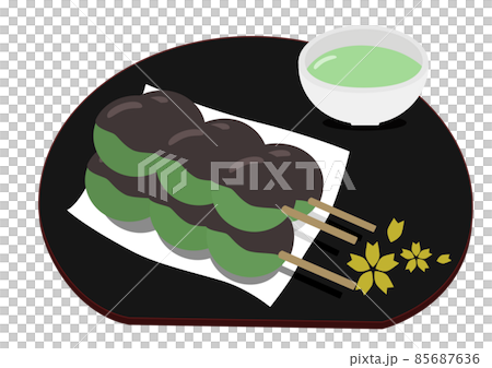 Dango 85687636