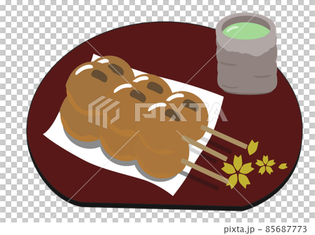Dango 85687773