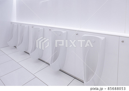 男性用トイレ 男性用トイレ 85688053