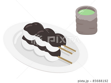 だんご だんご 85688192